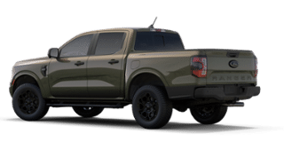 2025 Ford Ranger® External Image 3